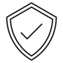 Safe icon
