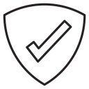 Safe icon