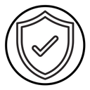Safe icon