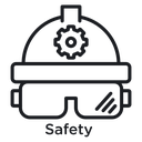 Safety 2 icon