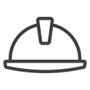 Safety helmet 2 icon