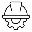 Safety icon