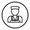 Sailor icon