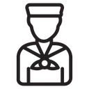 Sailor icon