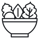 Salad 3 icon