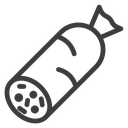 Salami icon