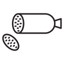 Salami icon