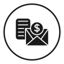 Salary icon