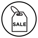 Sale icon