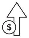 Sales icon