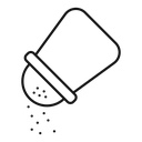 Salt icon
