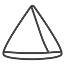 Samosa icon