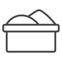 Sandbox icon