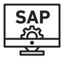 Sap icon