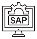 SAP icon