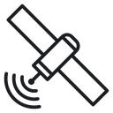 Satellite 3 icon