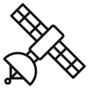 Satellite 4 icon