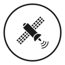 Satellite 2 icon