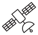 Satellite icon