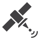 Satellite icon