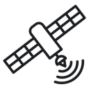 Satellite 2 icon