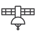 Satellite 3 icon