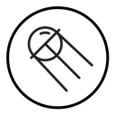 Satellite apparatus icon