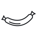 Sausage 3 icon