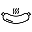 Sausage 4 icon