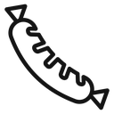 Sausage icon