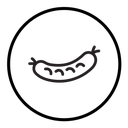 Sausage icon