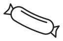 Sausage icon
