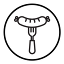 Sausage icon