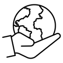 Save environment icon