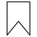 Save post icon