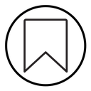 Save post icon