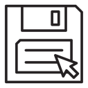 Save icon