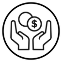 Savings icon