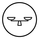 Scale icon