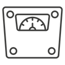 Scale 4 icon