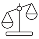Scale 5 icon
