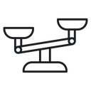 Scale 6 icon