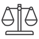 Scale icon