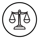 Scale icon
