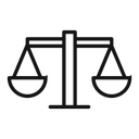 Scale icon