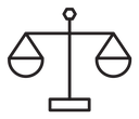 Scale 2 icon