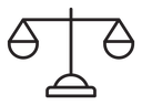 Scale icon