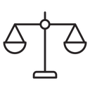 Scales icon