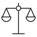 Scales icon