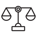 Scales icon